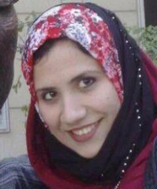 هبة عبد الوهاب