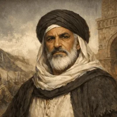 زياد بن أبيه