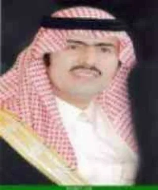 عبد العزيز بن سعود