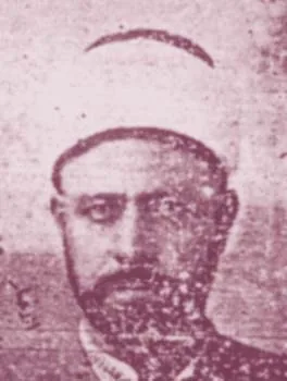 عبد الرزاق الهاشمي