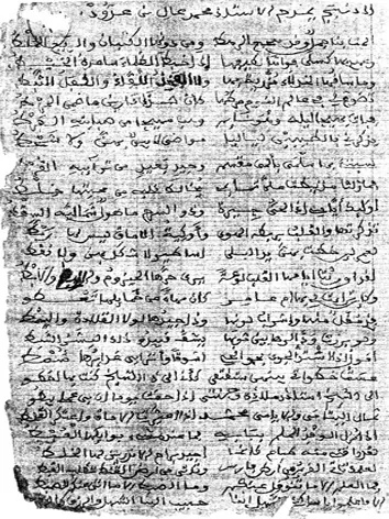 الدنبجة بن معاوية