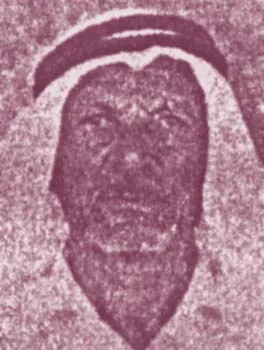 عبد الله بدران