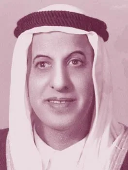 عبد الله العثمان