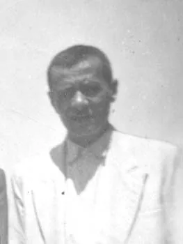 محمد عبد الرحمن فتوح