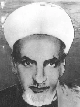 محمد بن يحيى الإرياني