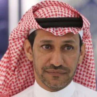فراج بن وسويد الكرشمي