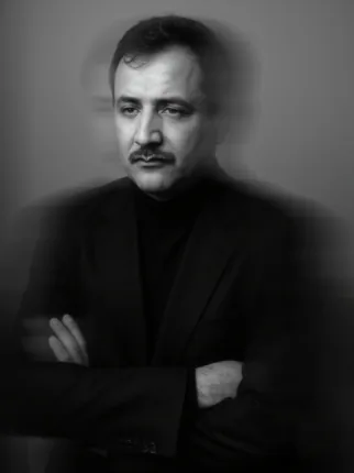 مثنى يوسف مهدي