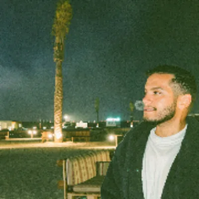 أسامة الزهراني