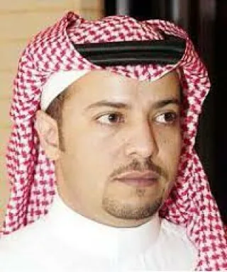 مساعد الشمراني