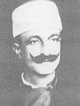 هاني ريدان