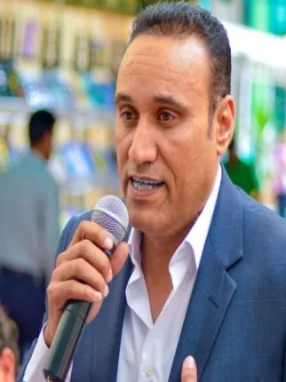 علاء جانب