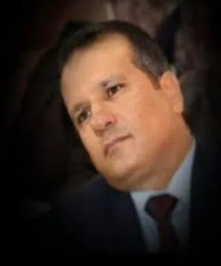 هشام القواسمة