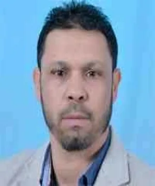 علاء الدين محمد الأسطى