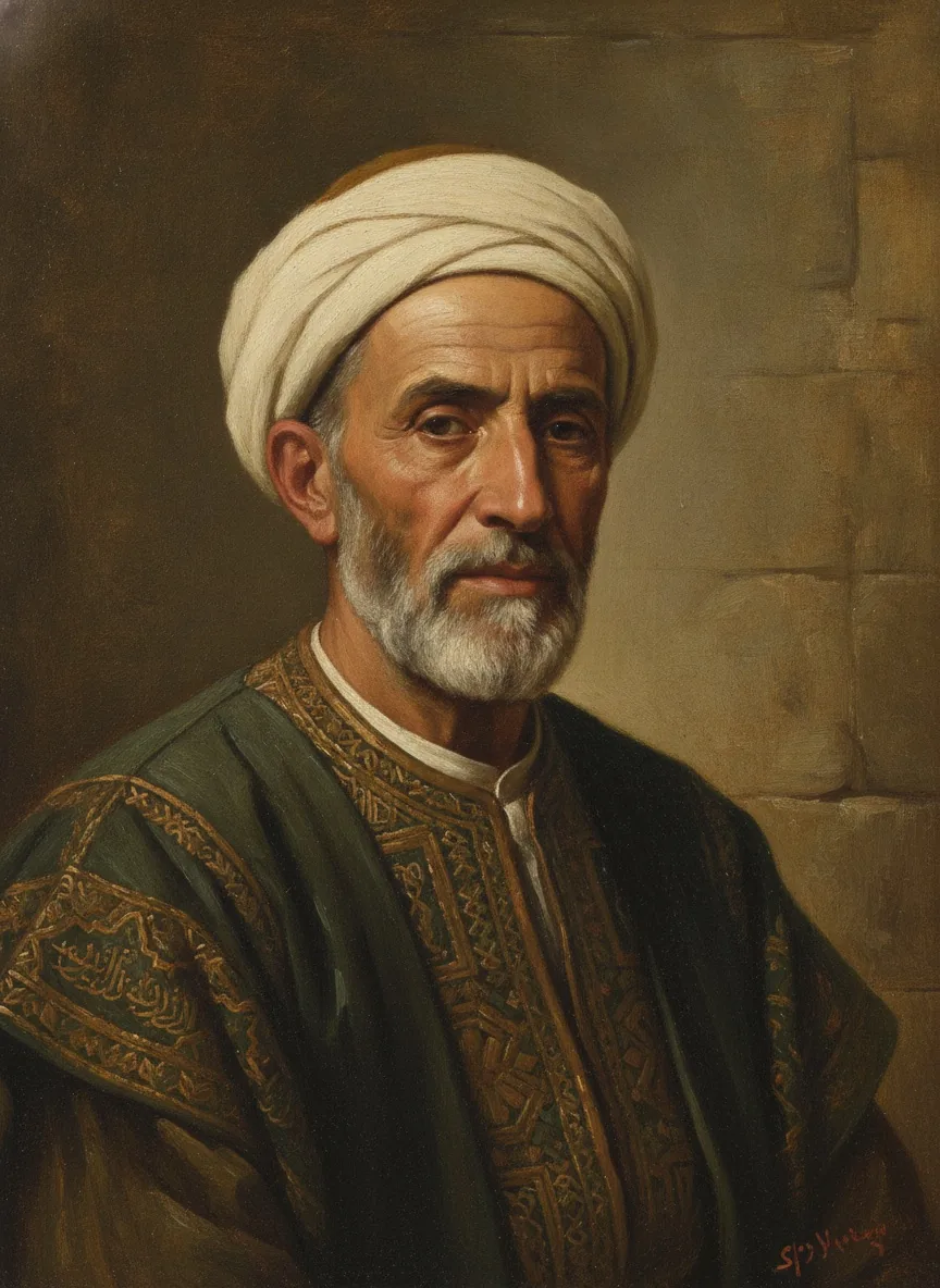 مالك بن المرحل