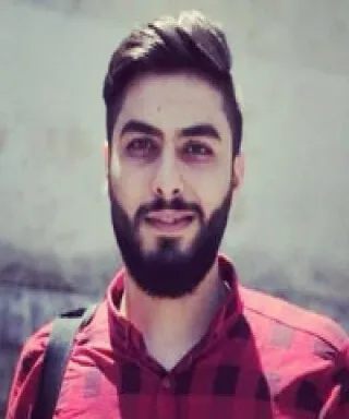 طلحة مازن عكعك