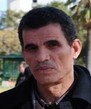 محمد الصغير أولاد أحمد