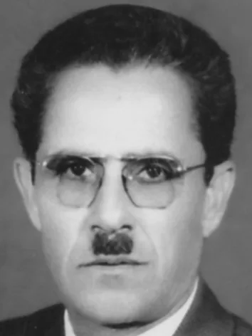 خليل إبراهيم