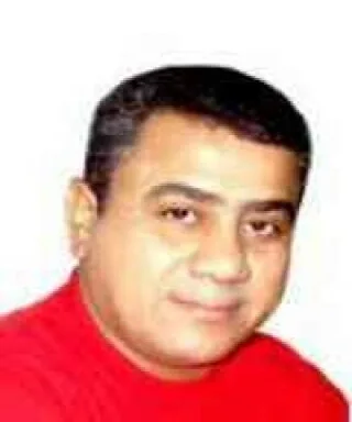 علي الربيعي