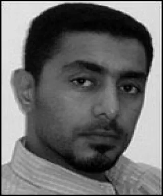 علي الجلاوي
