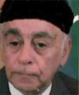 محمد الحلوي