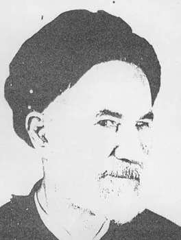 هاشم الجابري