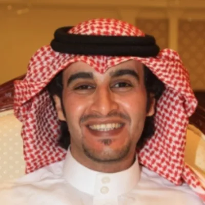 محمد الشهري