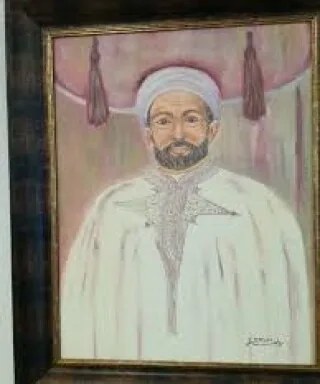 ابن عزوز