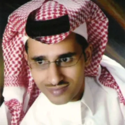 محمد عبد الله الأسمري