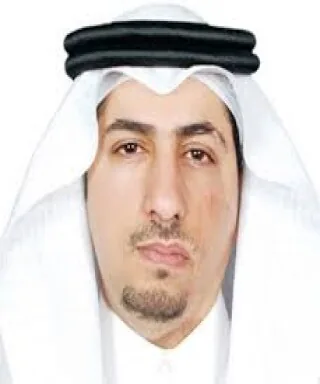 سعود بن سليمان اليوسف