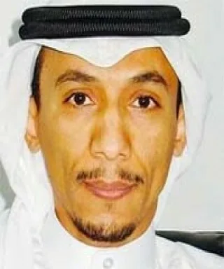 محمد شايع العسكر