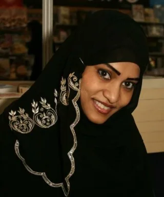 وفاء خنكار