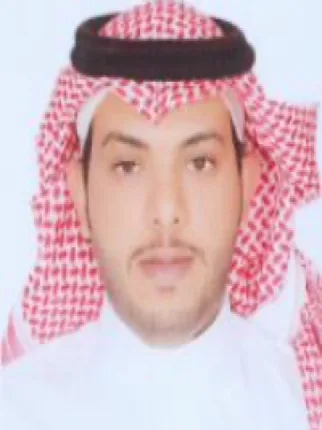 فيصل سعد العنزي