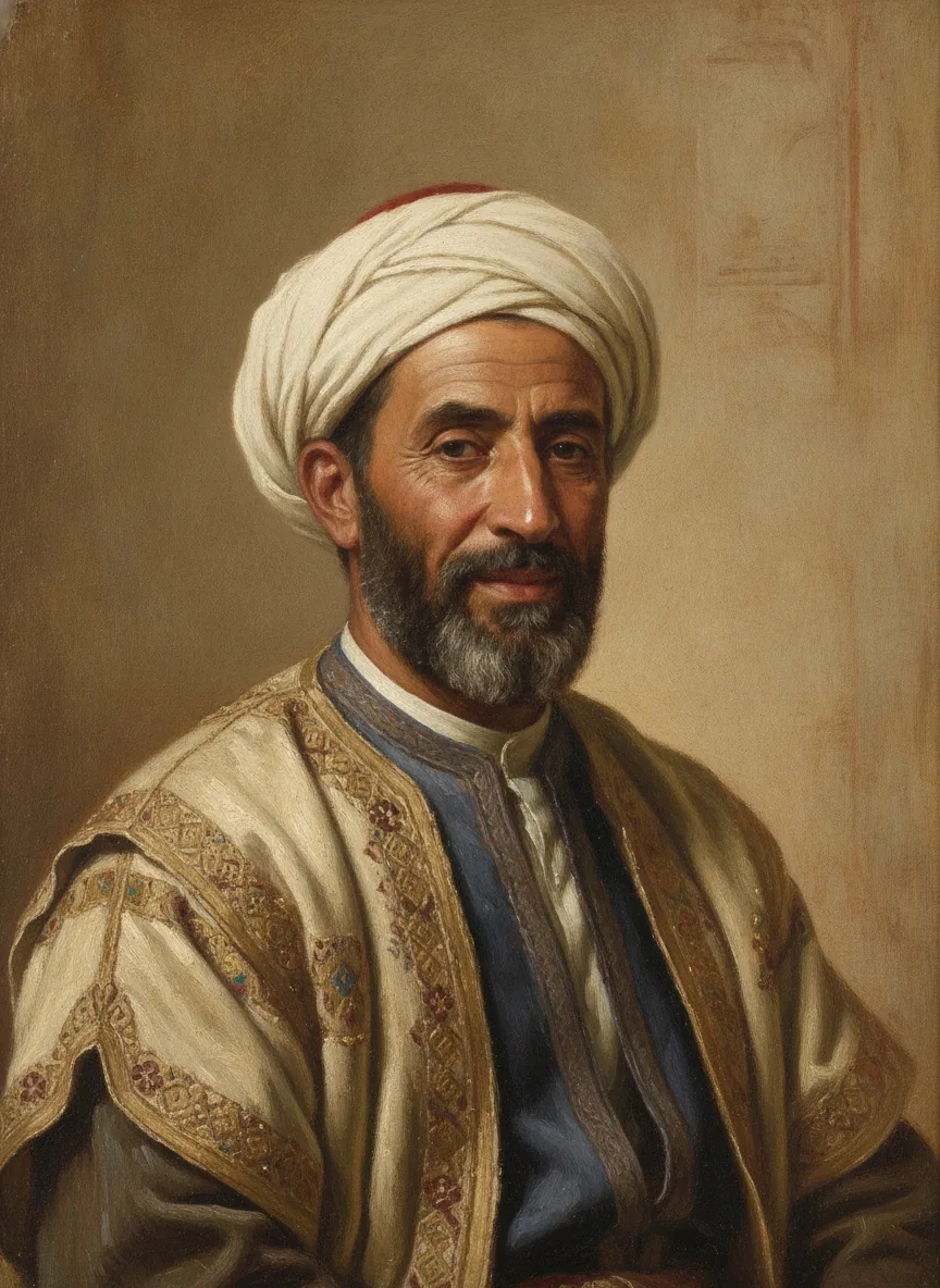 ابن عمر الأغماتي
