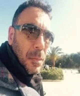 طارق الكرمي