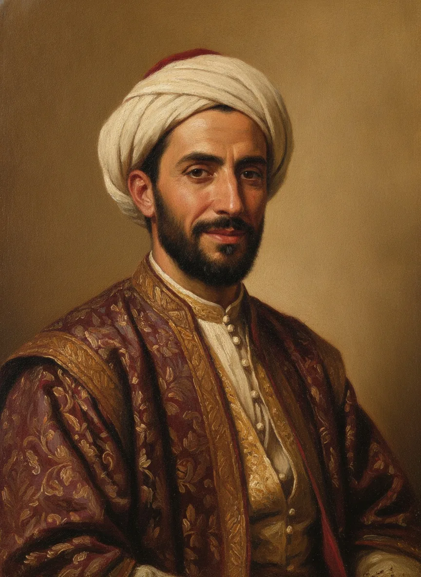 ابن كسرى
