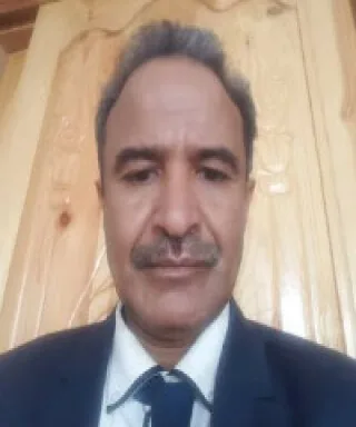 محمد صالح محمد العبدلي