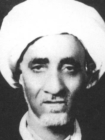 إبراهيم ناصر المبارك