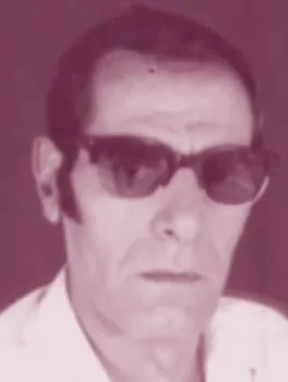 علي ريشة