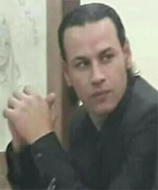 محمد ملوك