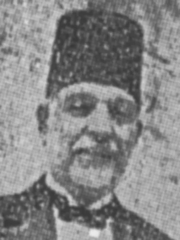 شافع عبد الهادي