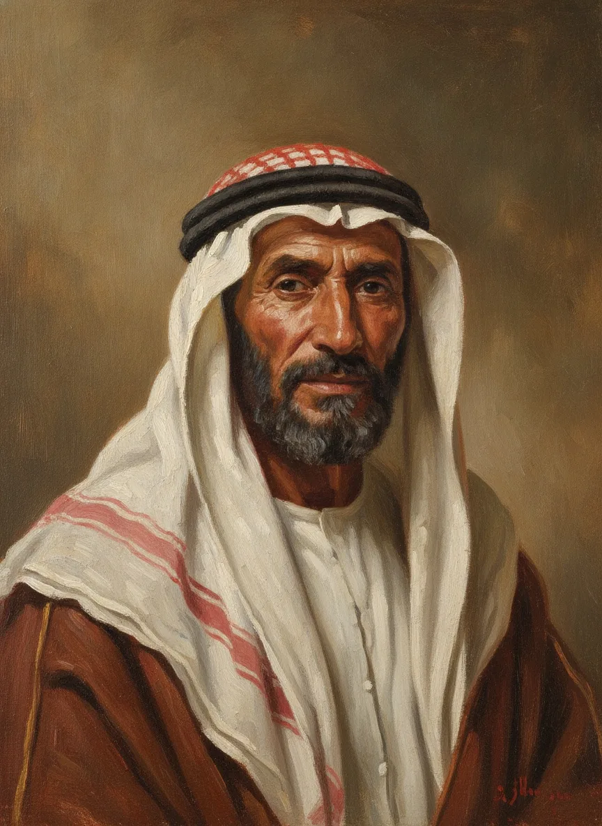 العباس بن مرداس السلمي