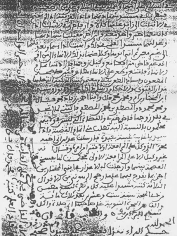 البراء بن بك
