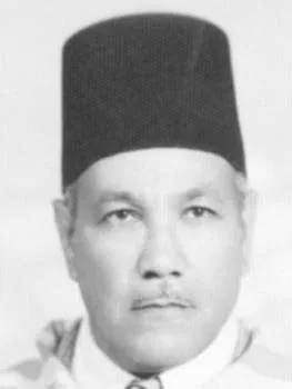 محمد بن علي العلوي