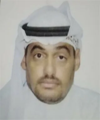محمد مهنا الفزي
