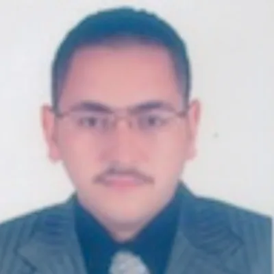 صالح الشاعر