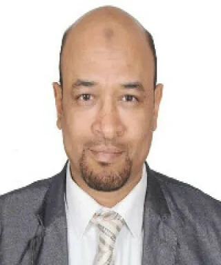 الحسن عباس مسعود