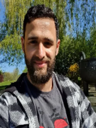 إبراهيم حمود العلي