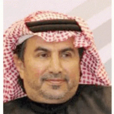 عواض العصيمي