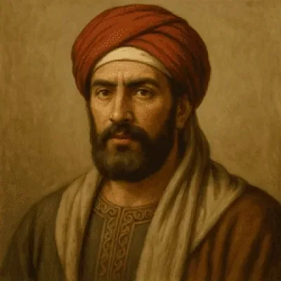 السراج البغدادي