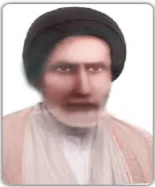 ناصر البحراني
